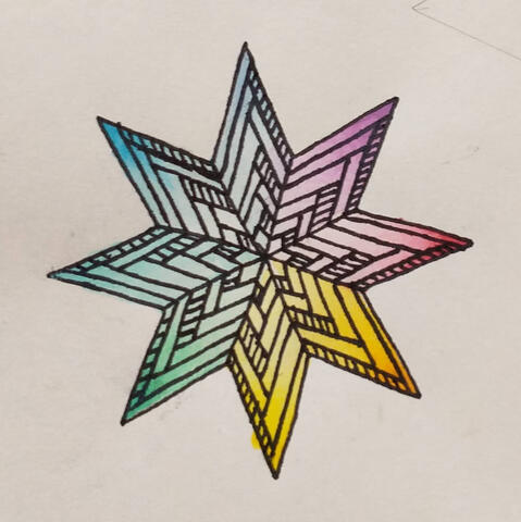Stellar Starburst
