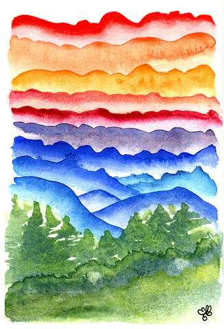 Lovely Layers