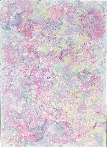 Flower Power Flotsam