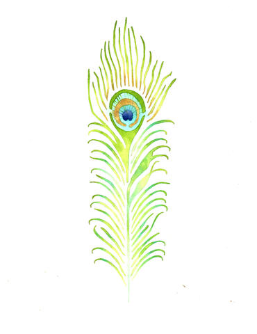 Feather Feature